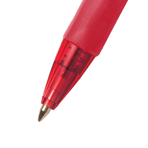 Химикалка Pentel BK417 0.7 мм червен, 1000000000026829 02 