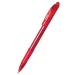 Химикалка Pentel BK417 0.7 мм червен, 1000000000026829 03 
