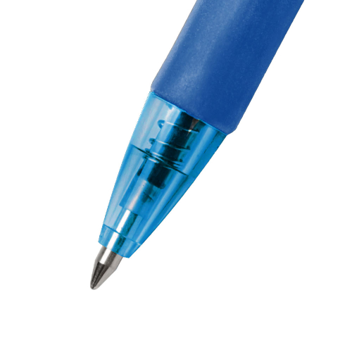 Химикалка Pentel BK417 0.7 мм синя, 1000000000026830 02 