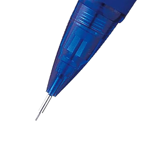 Авт. молив Pentel Click 0.5мм син, 1000000000026921 02 