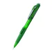 Молив авт. Pentel Click 0.7мм зелен, 1000000000026925 03 