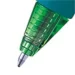 Химикалка Pentel Wow BK440 1.0 мм зелена, 1000000000026837 03 
