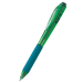 Ballpoint pen Wow BK440 1.0 mm green, 1000000000026837 03 