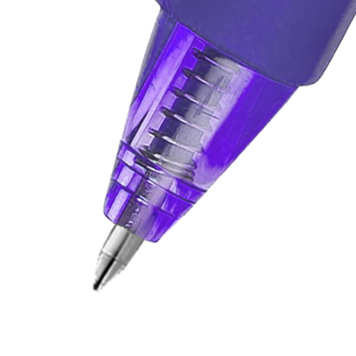 Химикалка Pentel Wow BK440 1.0 мм лилава, 1000000000026841 02 
