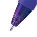 Ballpoint pen Wow BK440 1.0 mm purple, 1000000000026841 03 