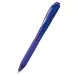 Химикалка Pentel Wow BK440 1.0 мм лилава, 1000000000026841 03 
