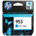 Патрон HP F6U12AE №953 Cyan оригинал, 1000000000025523 03 