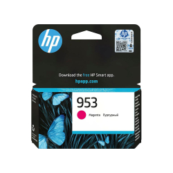 HP Ink cartr.F6U13AE №953 MAG original