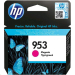 HP Ink cartr.F6U13AE №953 MAG original, 1000000000025524 03 