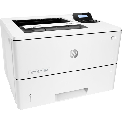 Лазерен принтер HP LJ PRO M501DN J8H61A, 1000000000037435 03  — OK Office Лазерен принтер HP LJ PRO M501DN J8H61A, 1000000000037435 03