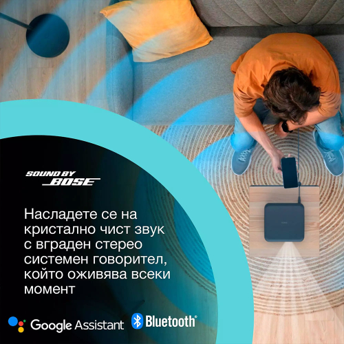 Мултимедиаен проектор Epson EF-62N+екран, 1000000000053267 04 
