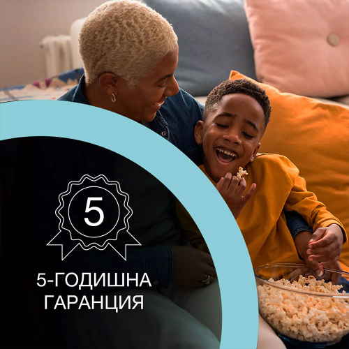 Мултимедиаен проектор Epson EF-62N+екран, 1000000000053267 09 