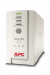Непрекъсваем ТЗИ (UPS) APC Back-UPS CS 650VA/400W, 2000731304219781 03 