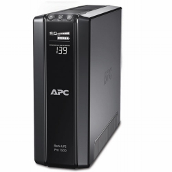 Непрекъсваем ТЗИ, APC Back-UPS RS Pro 1500VA 230V