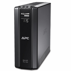 Непрекъсваем ТЗИ (UPS) APC BR1200G-GR 1200VA/720W