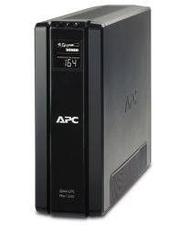 Непрекъсваем ТЗИ (UPS) APC Pro 1500 230V