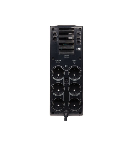 Непрекъсваем ТЗИ (UPS) APC Pro 1500 230V, 2000731304286875 02 