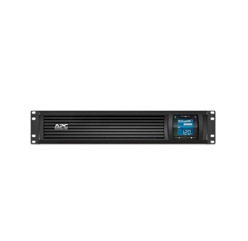 Непрекъсваем ТЗИ (UPS) APC SMC1500I-2UC Smart-UPS 1500VA/900W, 2000731304332954 02 