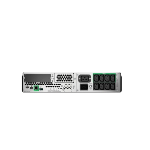 Непрекъсваем ТЗИ (UPS) APC SMT2200RMI2UC Smart-UPS 2200VA/1980W, 2000731304337324 02 