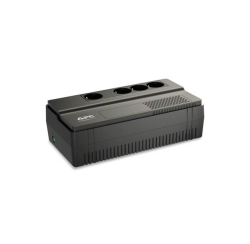 Непрекъсваем ТЗИ (UPS) APC 500VA/300W
