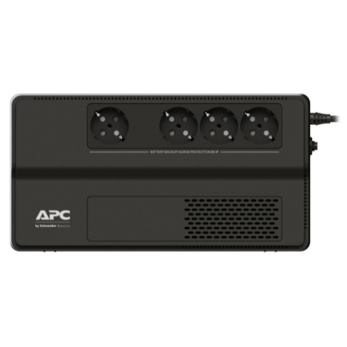 Непрекъсваем ТЗИ (UPS) APC 500VA/300W, 2000731304338284 02 
