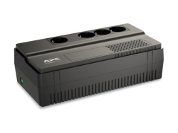 Непрекъсваем ТЗИ (UPS) APC 650VA/375W
