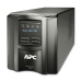 Непрекъсваем ТЗИ (UPS) APC 750VA/500W, 2000731304340317 04 