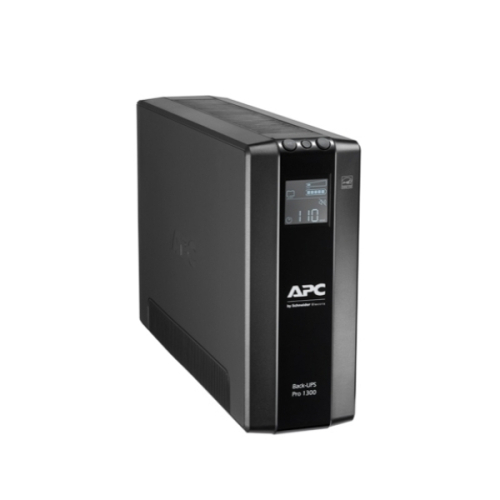 Непрекъсваем ТЗИ (UPS) APC 1300VA/780W, 2000731304346906 02 