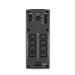 Непрекъсваем ТЗИ, APC Back UPS Pro BR 1600VA, 8 Outlets, AVR, LCD Interface, 2000731304346913 05 