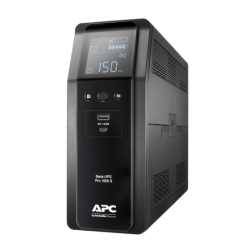 Непрекъсваем ТЗИ (UPS) APC Back Pro BR 1600VA 230V