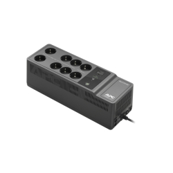Непрекъсваем ТЗИ (UPS) APC Back-UPS, 850VA/520W