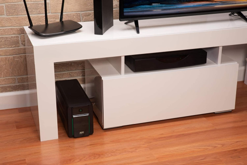 Непрекъсваем ТЗИ (UPS) APC BVX900LI 900VA/480W, 2000731304404491 04 