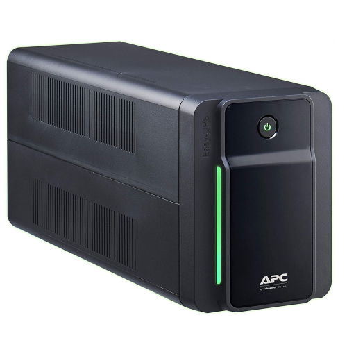 Непрекъсваем ТЗИ (UPS) APC BVX2200LI 2200VA/1200W, 2000731304404521 02 