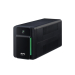 Непрекъсваем ТЗИ (UPS) APC BX750MI Easy UPS 750VA/410W, 2000731304410799 03 