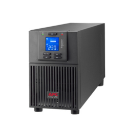 Непрекъсваем ТЗИ, APC Easy UPS On-Line SRV 2000VA 1800W 230V