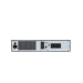 Непрекъсваем ТЗИ(UPS) APC Easy On-Line SRV RM 1000VA/900W, 2007313044369112 05 
