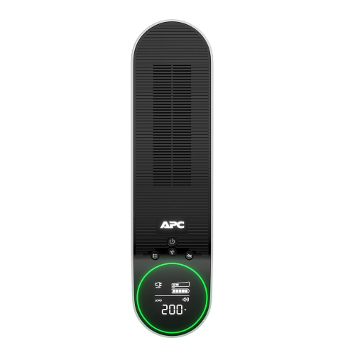Непрекъсваем ТЗИ (UPS) APC Back-UPS Pro 2200VA/1320W, 2000731304634775 02 