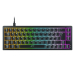 XTRFY K5 Compact RGB Gaming Keyboard, Black, 2007340086909716 06 