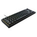 XTRFY K5 Compact RGB Gaming Keyboard, Black, 2007340086909716 06 