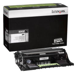Барабан Lexmark 50F0Z00 MS310 орг 60k