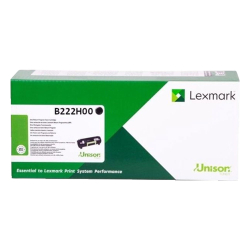 Тонер Lexmark B222H00 B/Mb2236 орг 3k