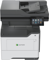 Лазерен принтер 4в1 Lexmark MX532adwe