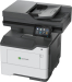 Лазерен принтер 4в1 Lexmark MX532adwe, 2000734646731454 06 
