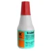 Trodat ink quick-drying red 25ml, 1000000010700238 02 