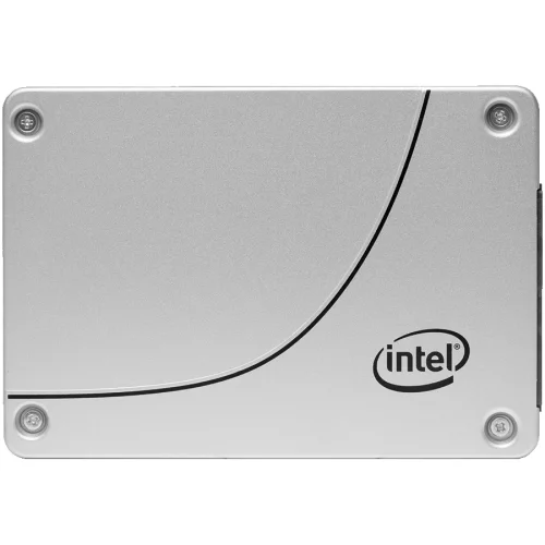 Intel D3-S4520 Series SSD, 960GB, 2000735858482738