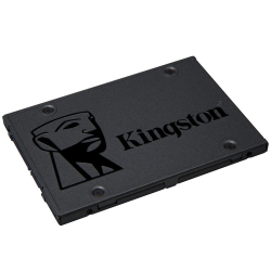 Твърд диск Kingston SSD 2.5\