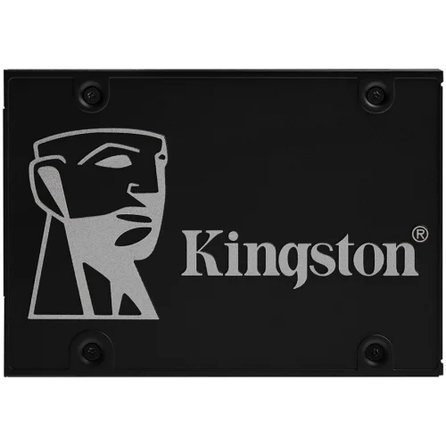 Solid State Drive (SSD) Kingston KC600 1TB, 2000740617300116
