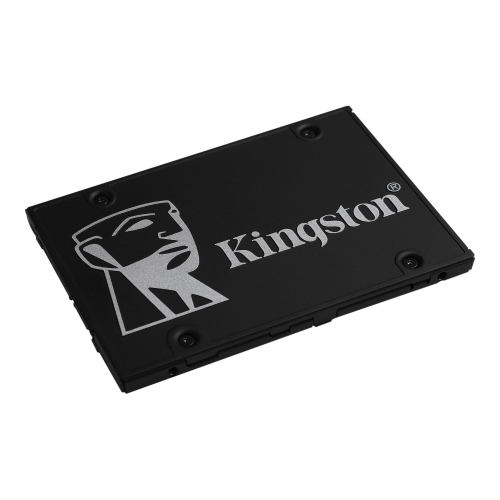 Твърд диск Kingston SSD KC600, 1TB, 2000740617300116 02  — OK Office Твърд диск Kingston SSD KC600, 1TB, 2000740617300116 02