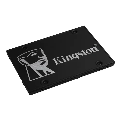 Solid State Drive (SSD) Kingston KC600 1TB, 2000740617300116 02 