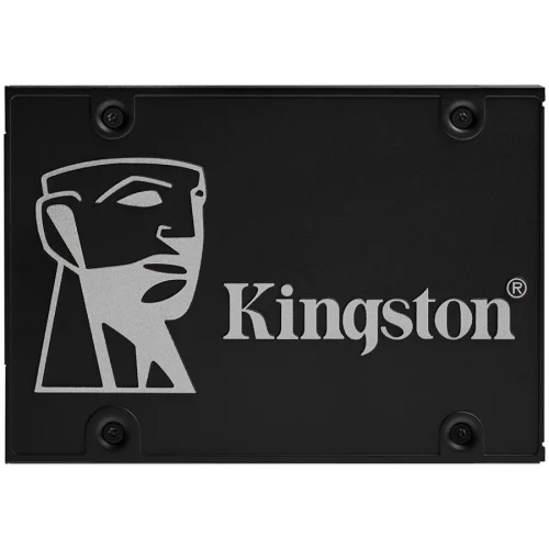 Solid State Drive (SSD) Kingston KC600 256 GB, 2000740617300161